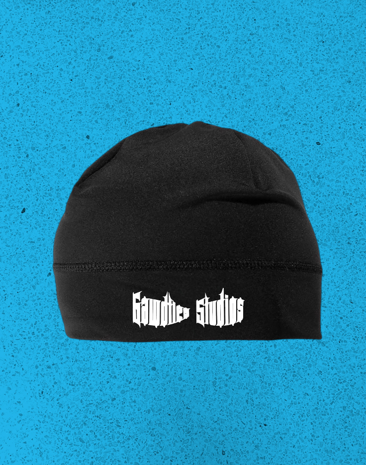 GT Skull Cap