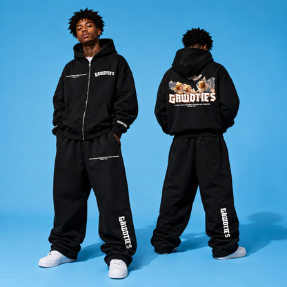 Conqueror Tracksuit