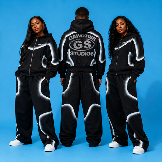 GS Aura Tracksuit