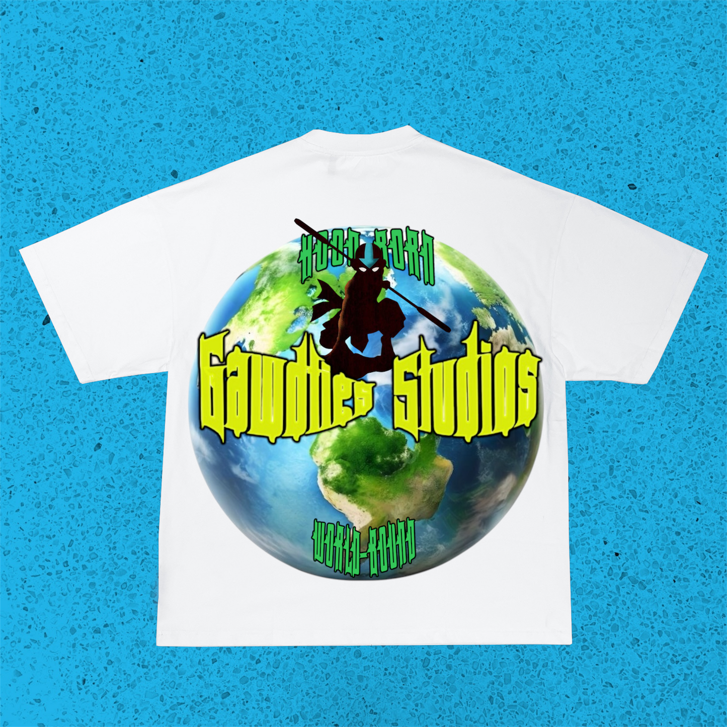 GT Last Airbender